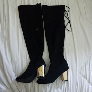 Steve madden boots